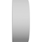 Ekena Millwork Standard Dalton Rosette with Square Edge, 4"W x 2 3/4"H x 1"P ROSP040X028X100DAL00 - alternate 2